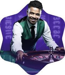 Pusat hiburan olahraga dan kasino virtual