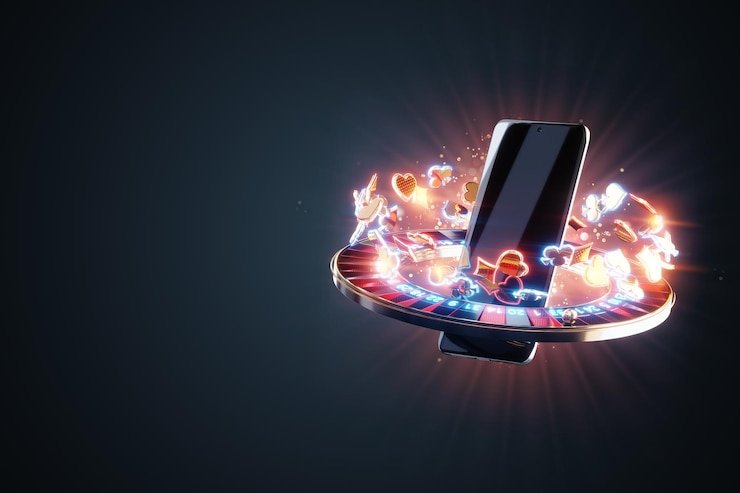 Skenario mobile dan privasi pengguna